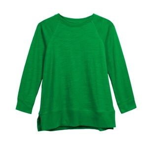 Primary KIDS’ Long Sleeved Tunic